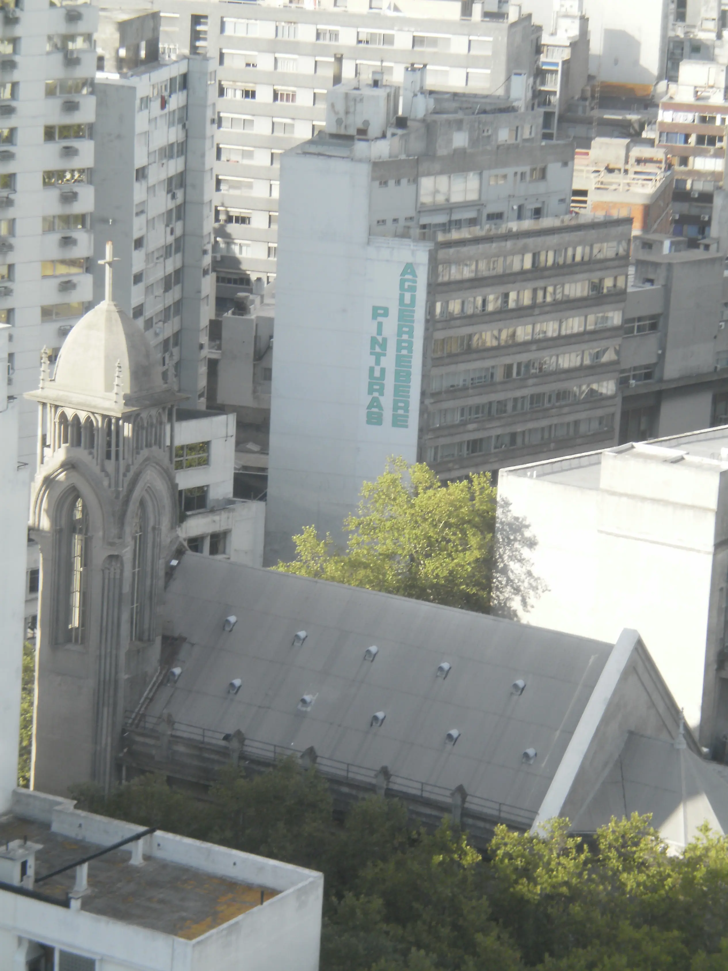 Montevideo