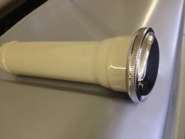 Restauración 100% original FORD F100 1966 Parte -3 Cabina