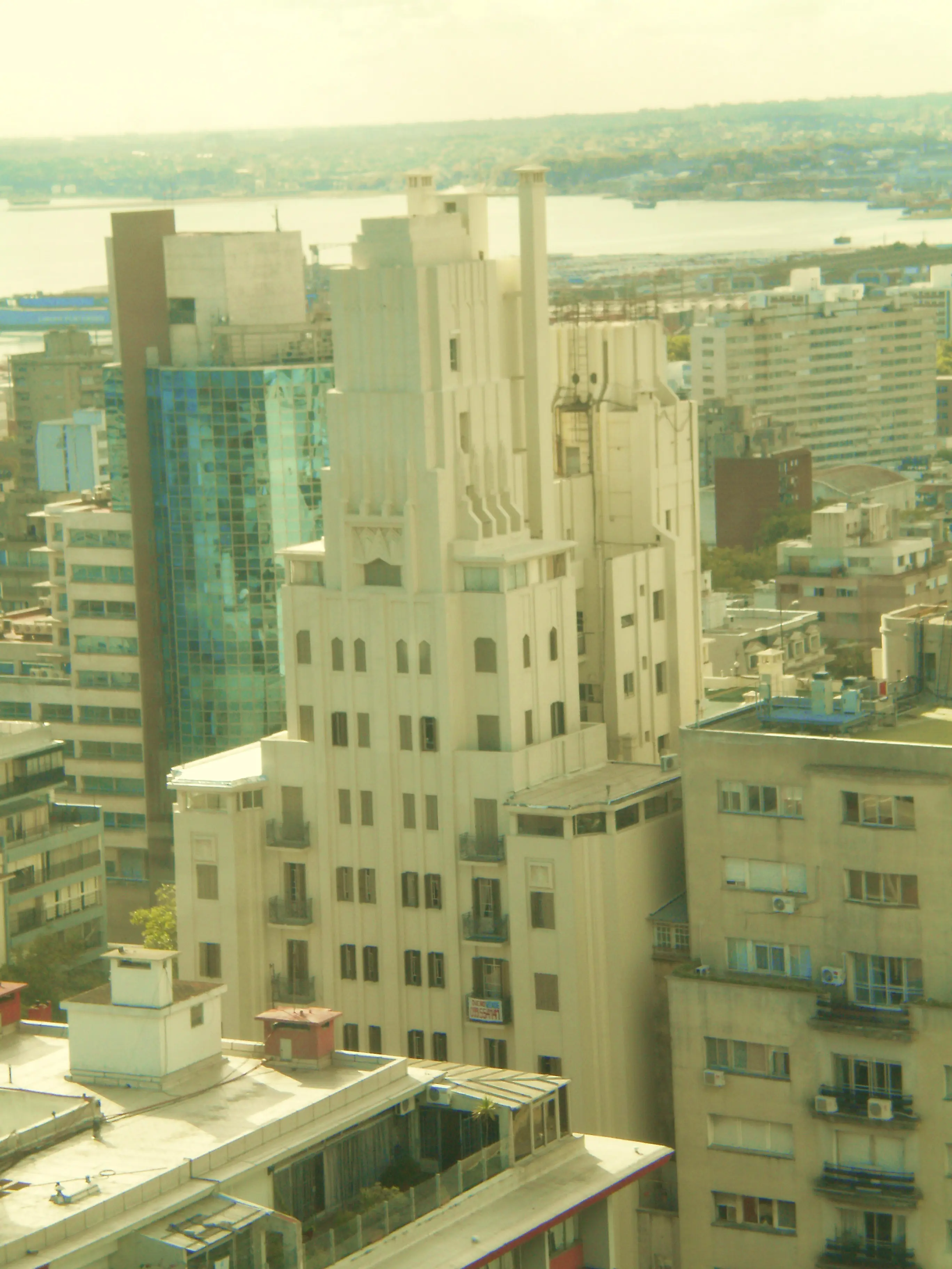Montevideo