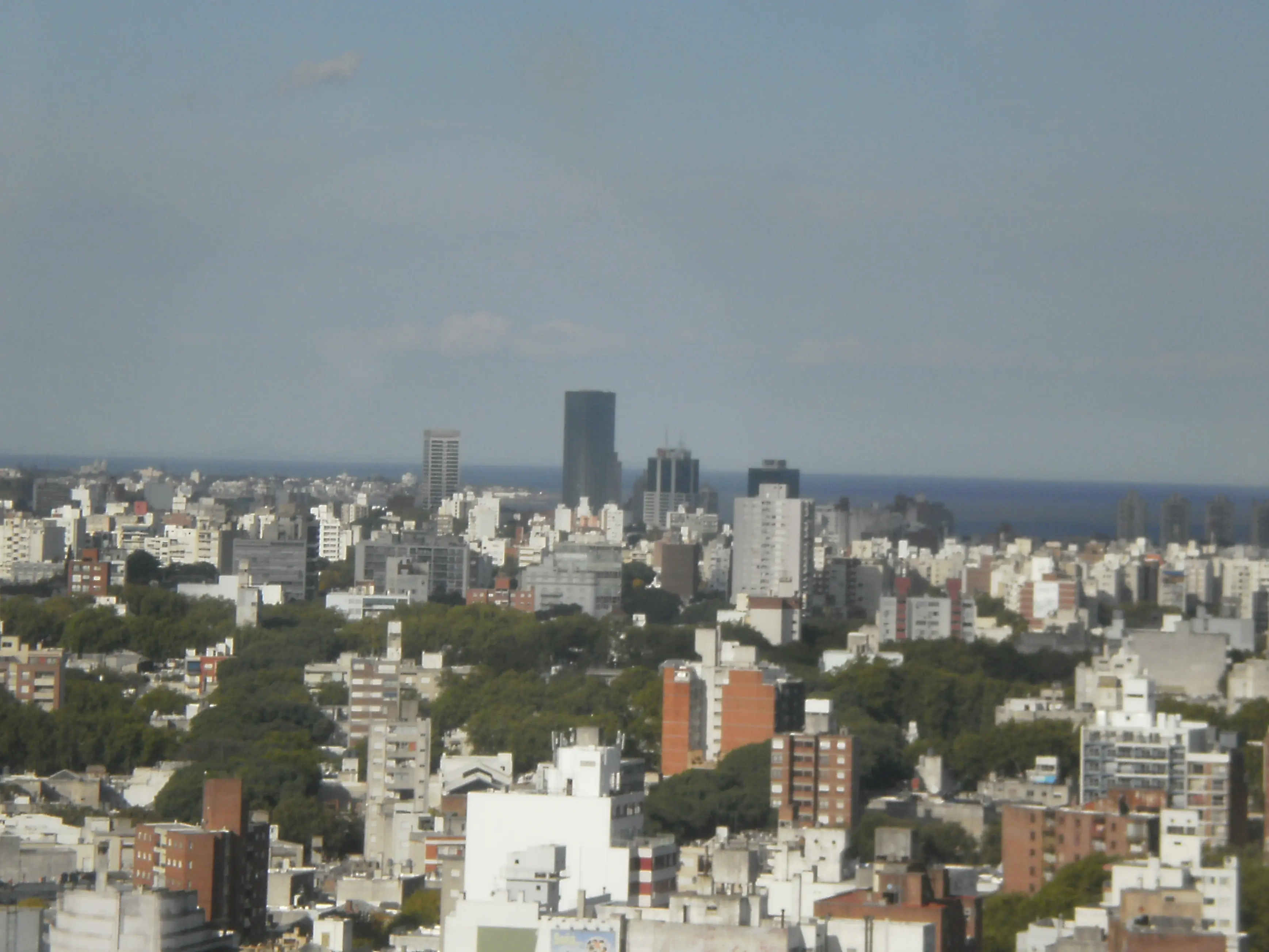 Vista Panoramica