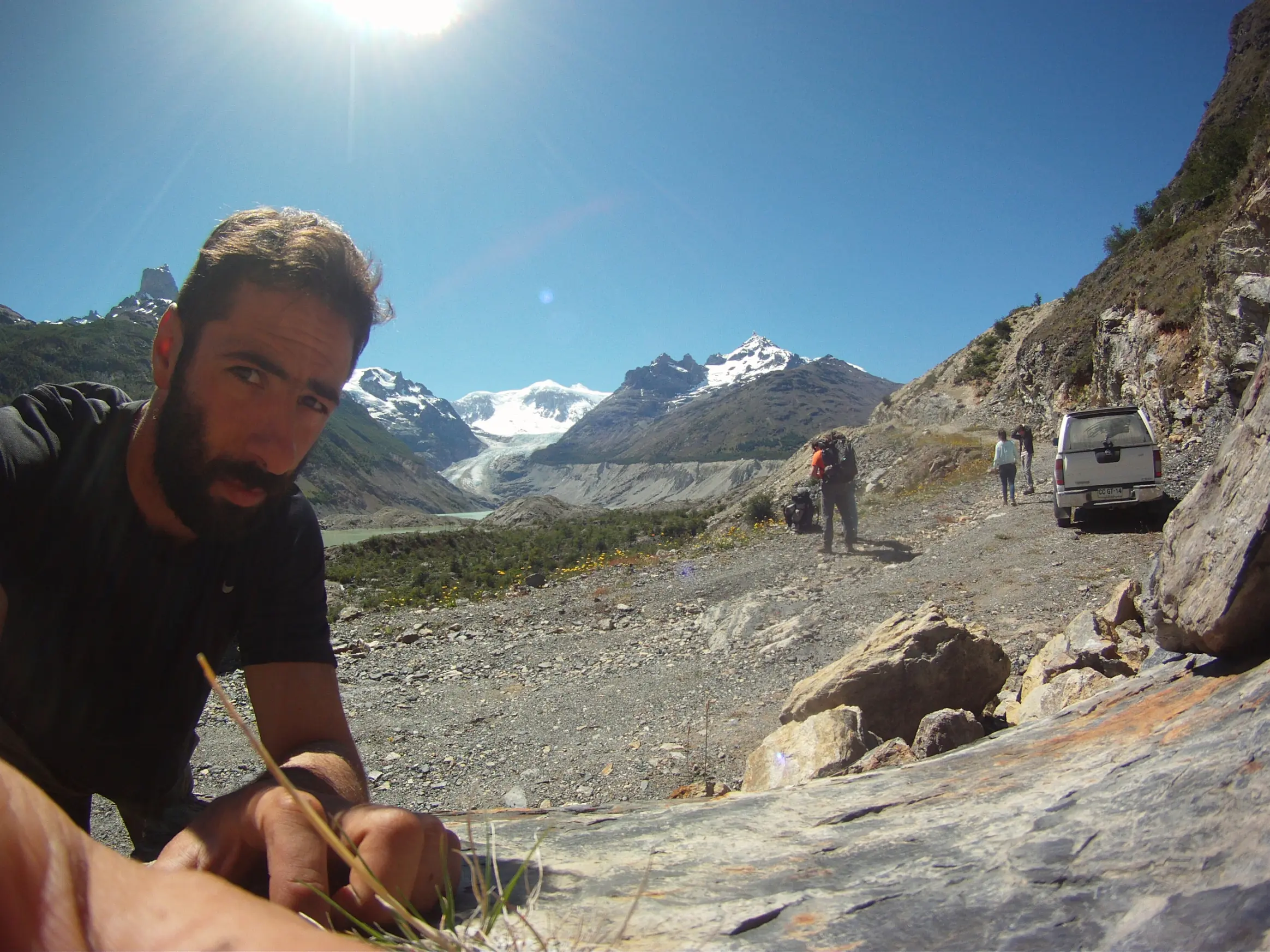 patagonia argentina