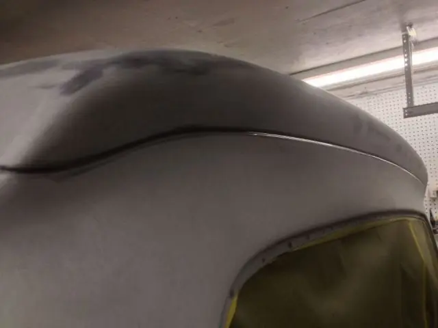 Restauración 100% original FORD F100 1966 Parte -3 Cabina