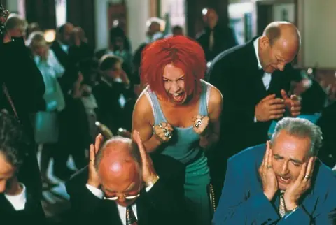 Si no te gusta ninguna pelicula de esta lista denunciame