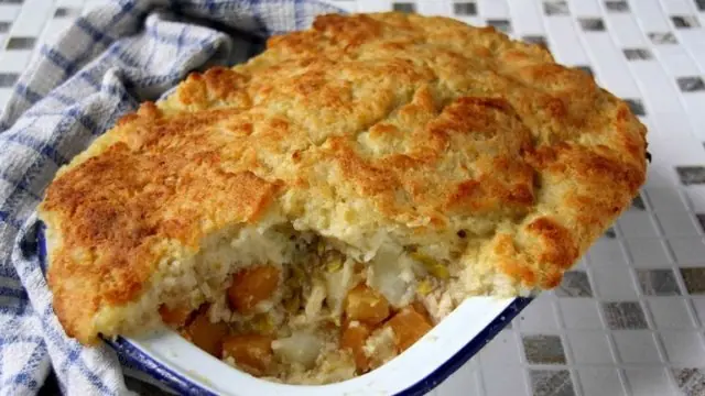 recetas