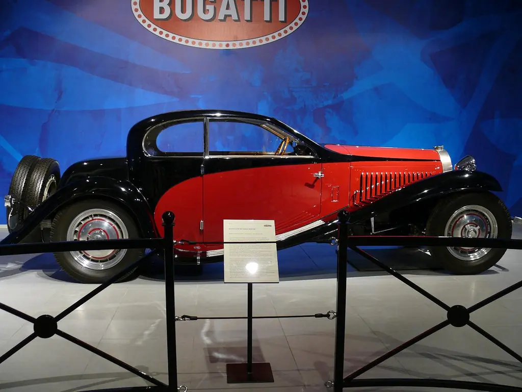 coches