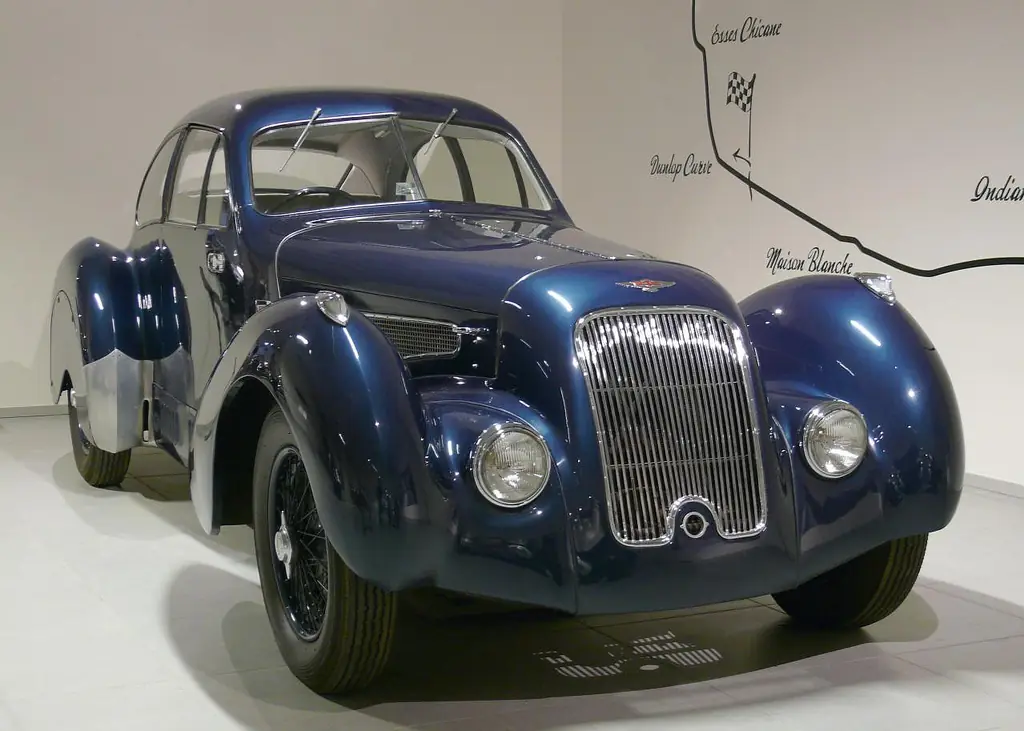 coches