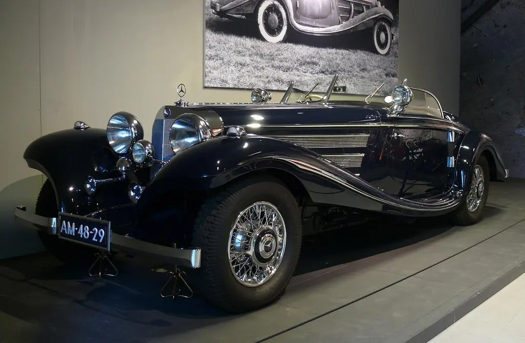 Autos, Carros, Que nunca viste !!! Parte 2 (Casi MegaPost)