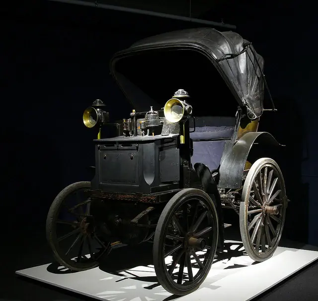 Autos, Carros, Que nunca viste !!! Parte 2 (Casi MegaPost)