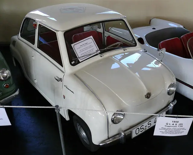 Autos, Carros, Que nunca viste !!! Parte 2 (Casi MegaPost)