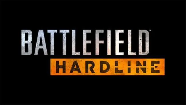 battlefield hardline