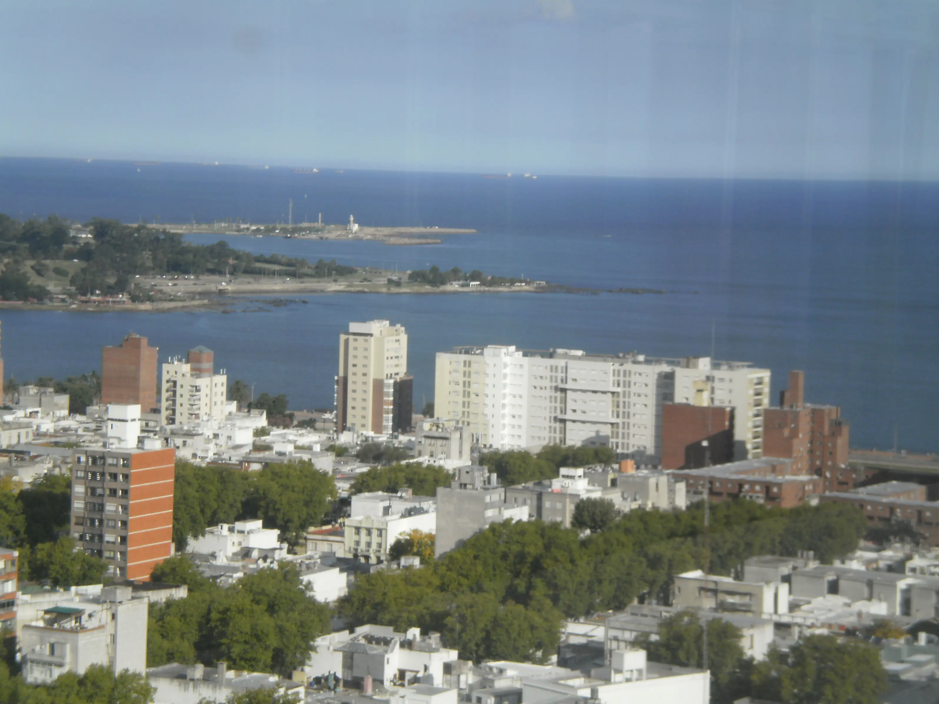 Capital Uruguay