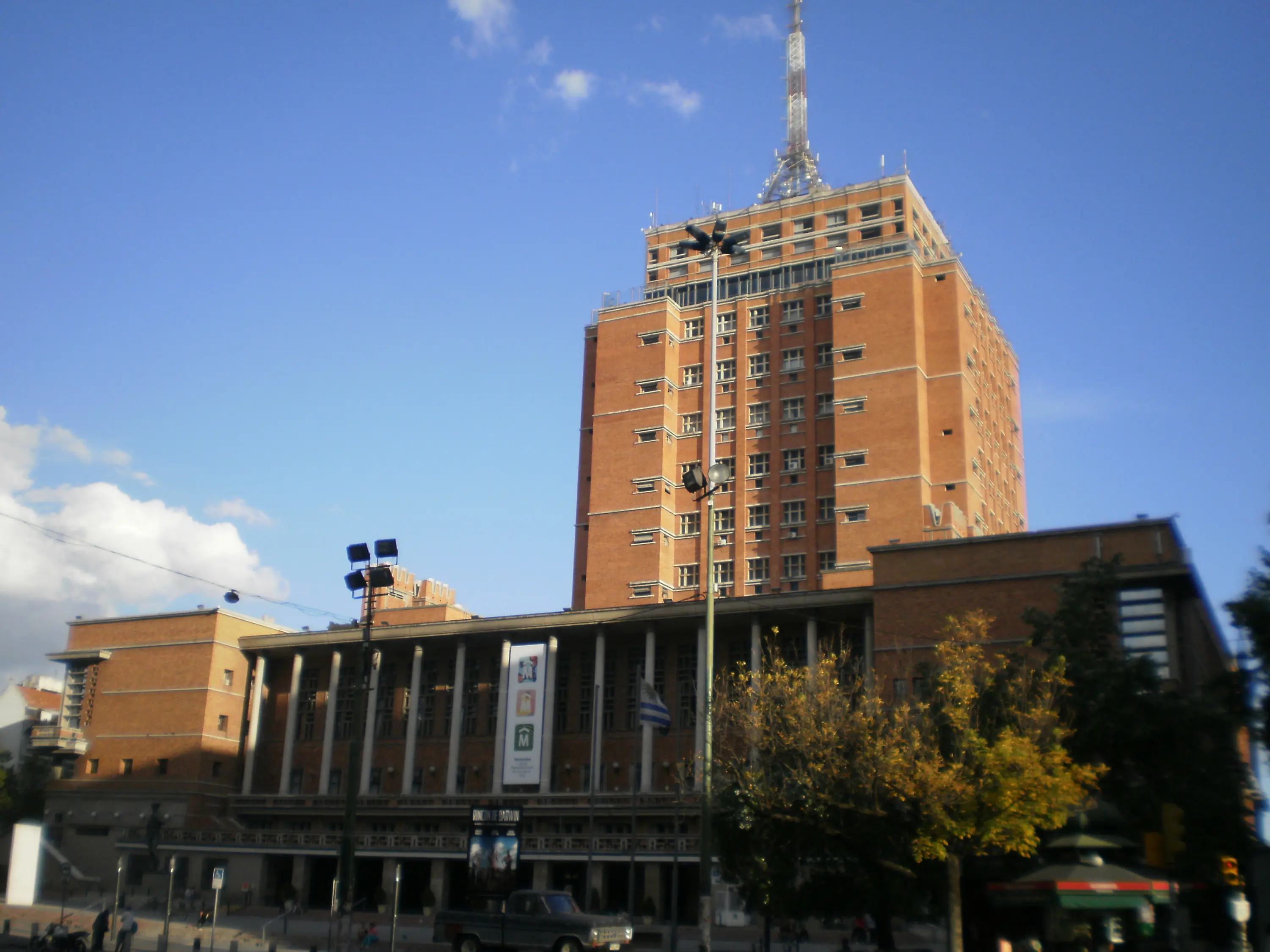 Ciudad