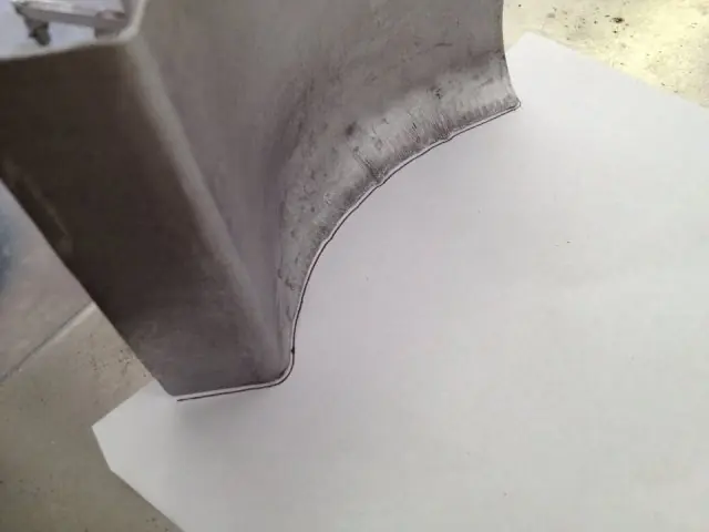 Restauración 100% original FORD F100 1966 Parte -3 Cabina