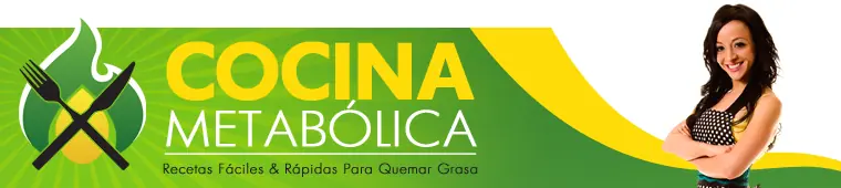 cocina metabolica
