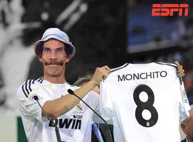 Los mejores memes del Athletic - Real Madrid