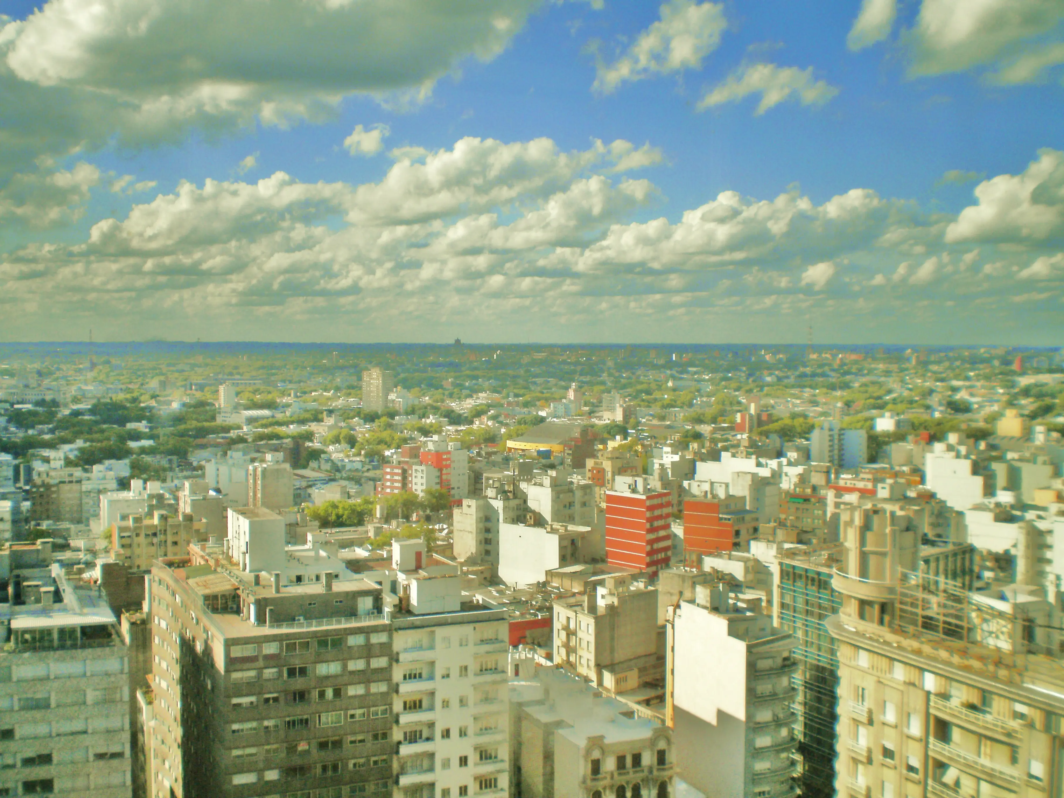 Vista Panoramica