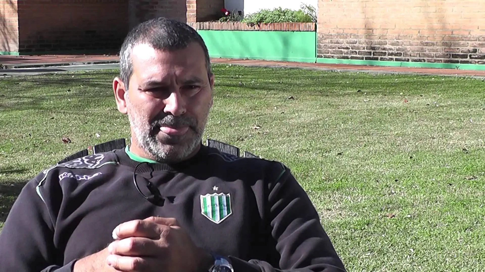 Lechuga, yo te banco