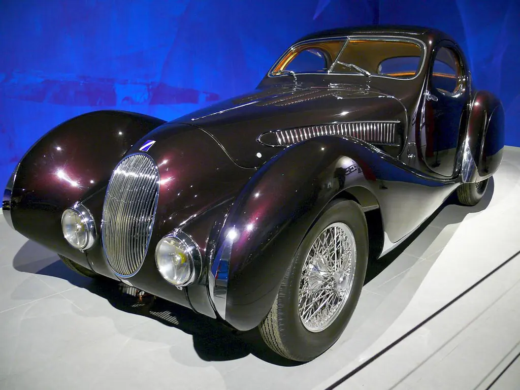 Autos, Carros, Que nunca viste !!! Parte 2 (Casi MegaPost)