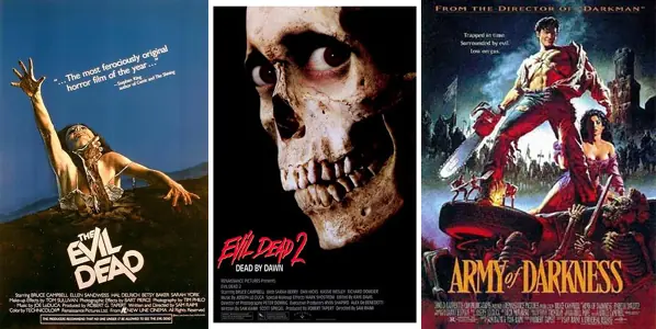 Evil Dead