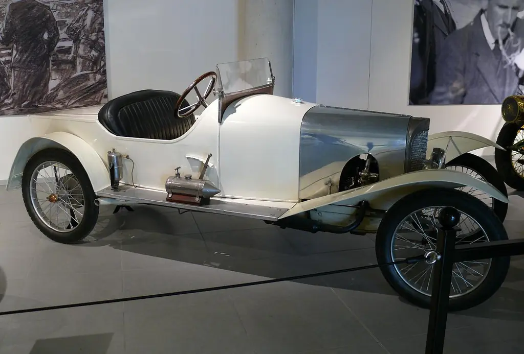 motor