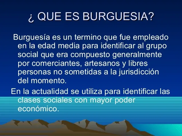 informacion