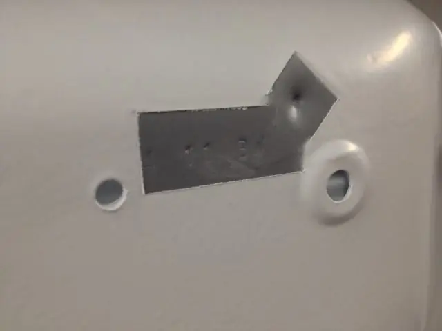 Restauración 100% original FORD F100 1966 Parte -3 Cabina