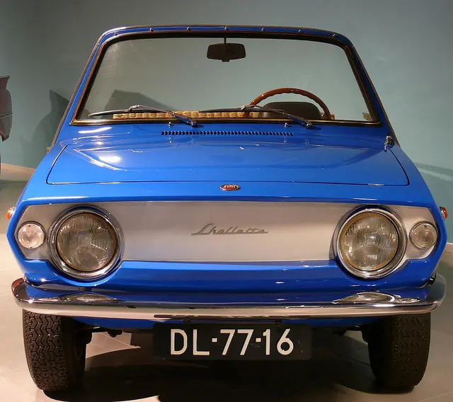 coches
