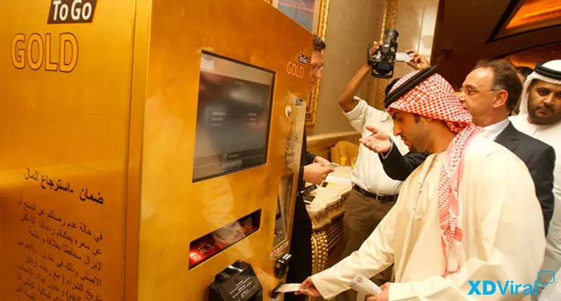 Dubai Como Nunca la Habías Visto...