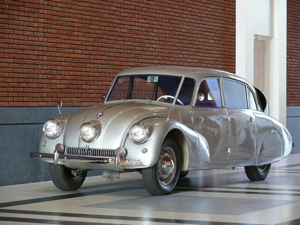 Autos, Carros, Que nunca viste !!! Parte 1 (Casi MegaPost)