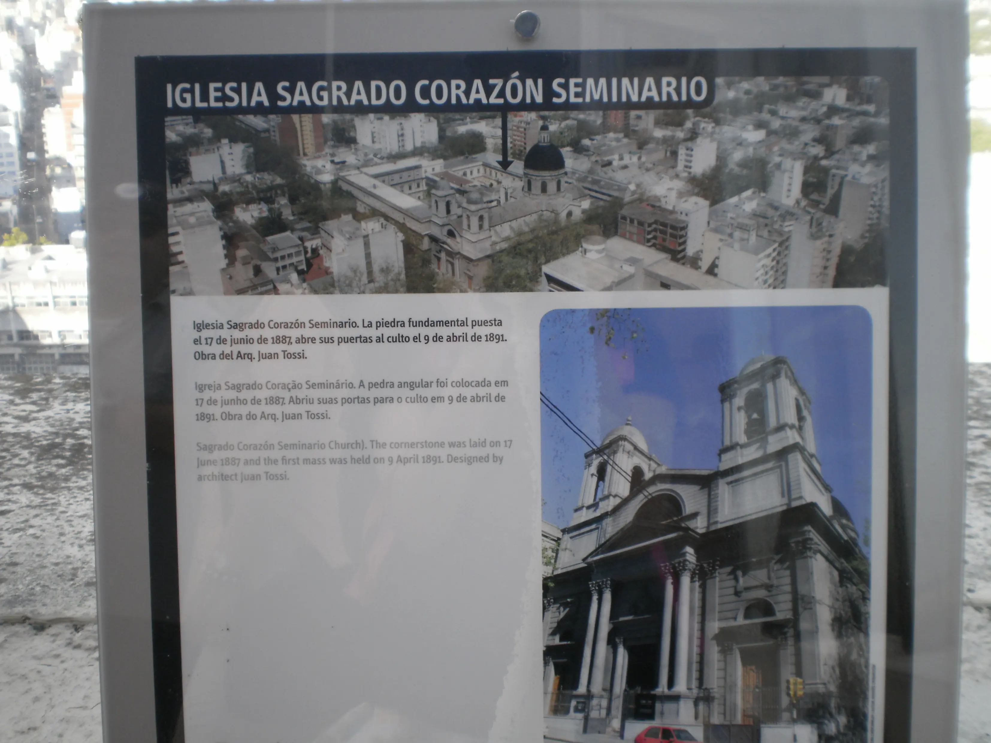 Montevideo