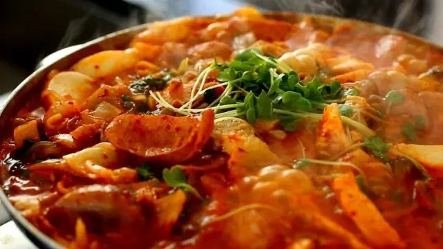 comida