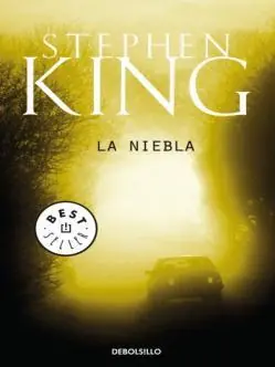 stephen king maestro terror