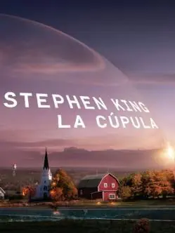 Las obras de un grande, Stephen King.