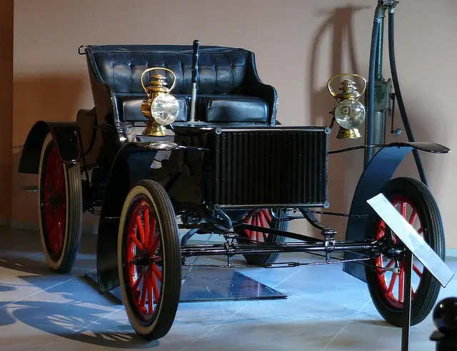 motor