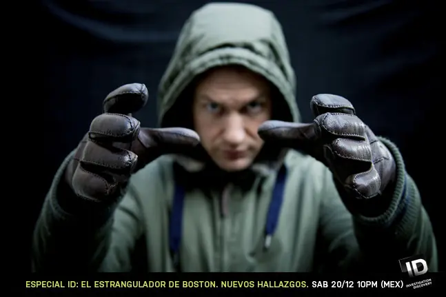 Temibles estranguladores que qedarán en la historia