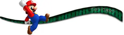 Imagenes Graciosas De Mario Y Sonic
