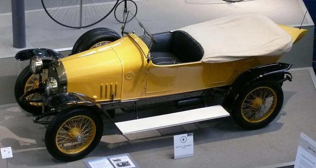 Autos, Carros, Que nunca viste !!! Parte 2 (Casi MegaPost)