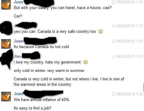 canada