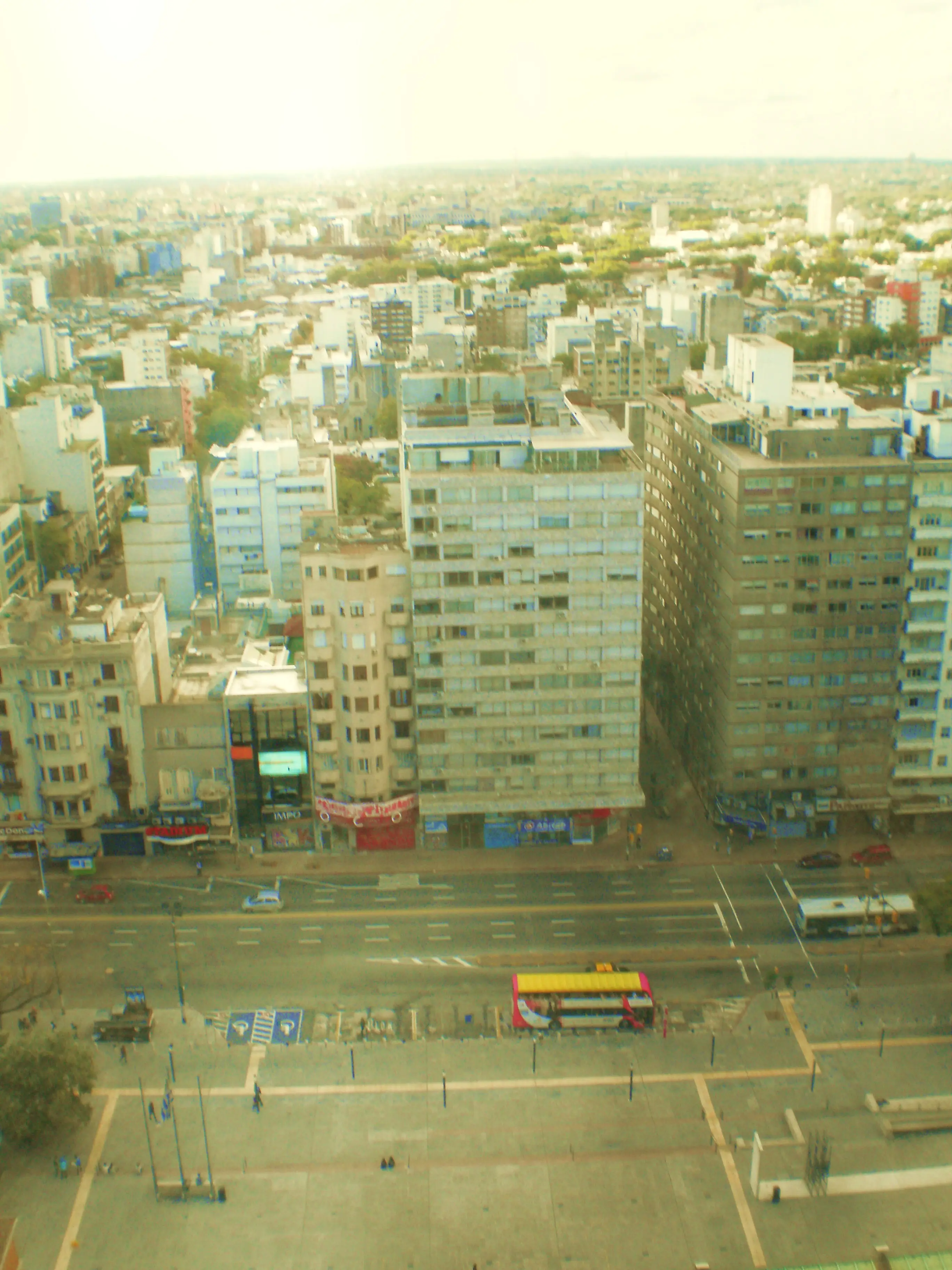 Montevideo