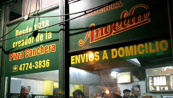 Las 10 mejores muzzarellas de la ciudad