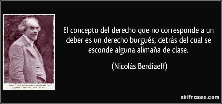 Venezuela: ¿Que es un Burgues?