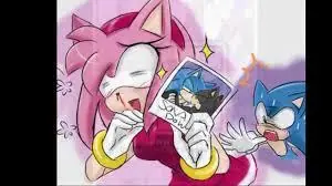 Imagenes Graciosas De Mario Y Sonic