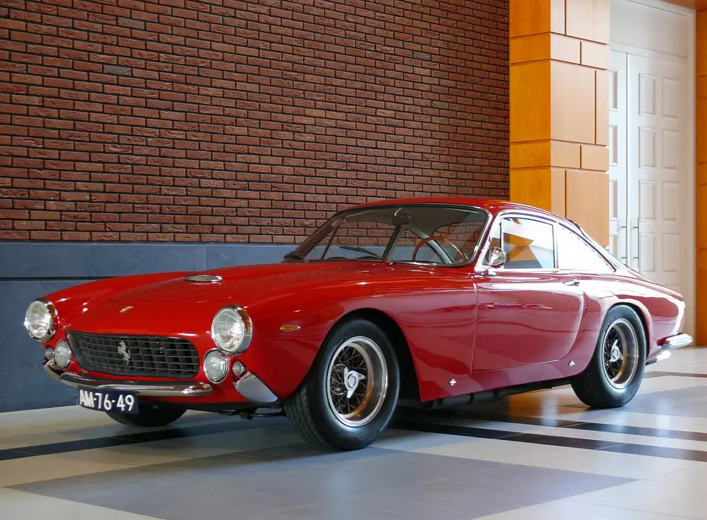 Autos, Carros, Que nunca viste !!! Parte 1 (Casi MegaPost)
