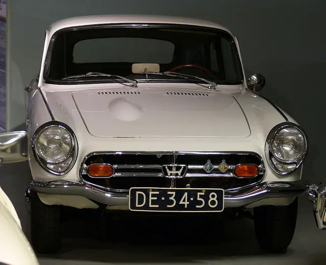 motor