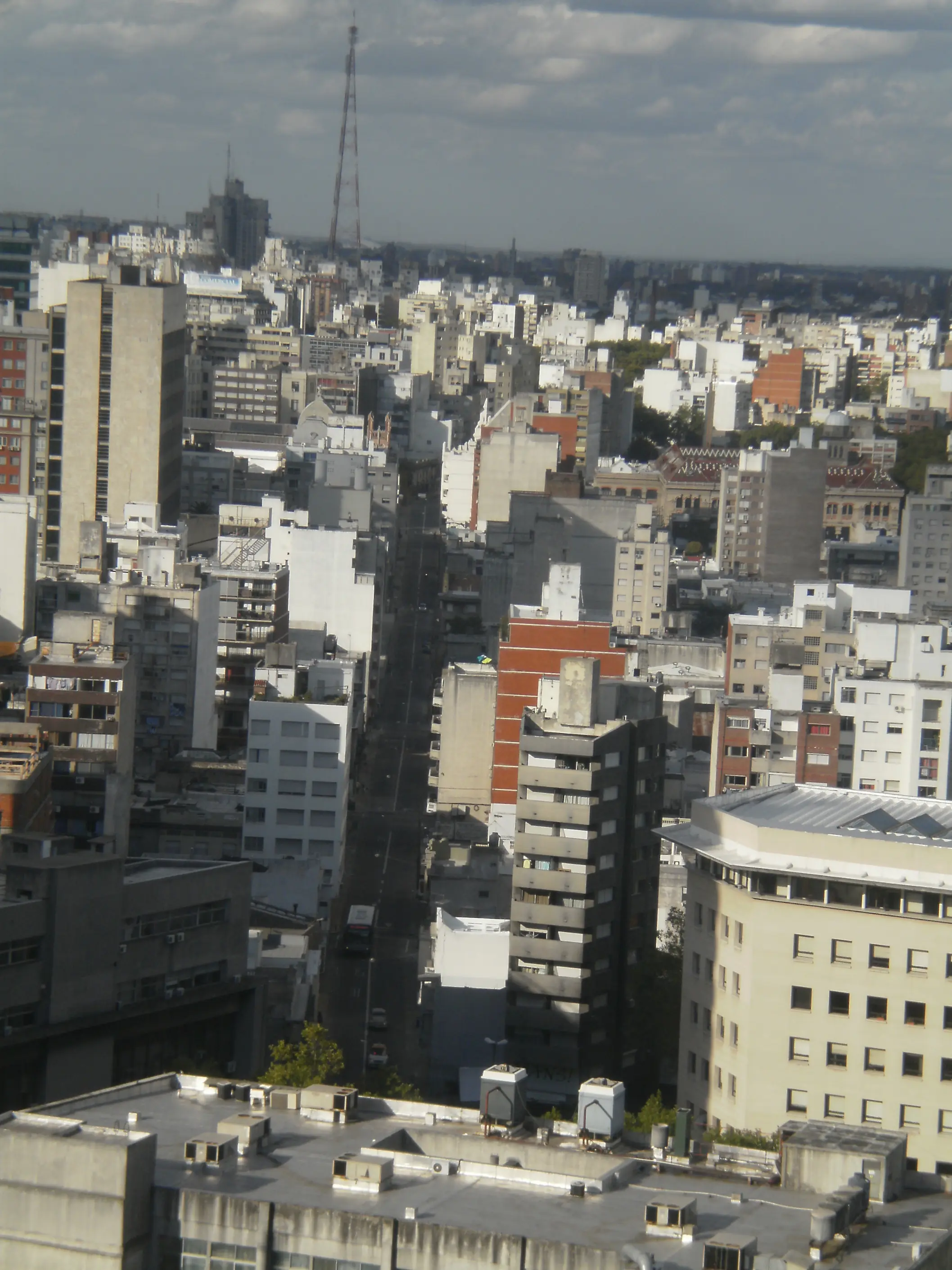 Ciudad
