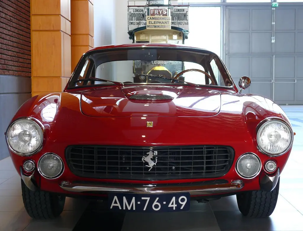 coches