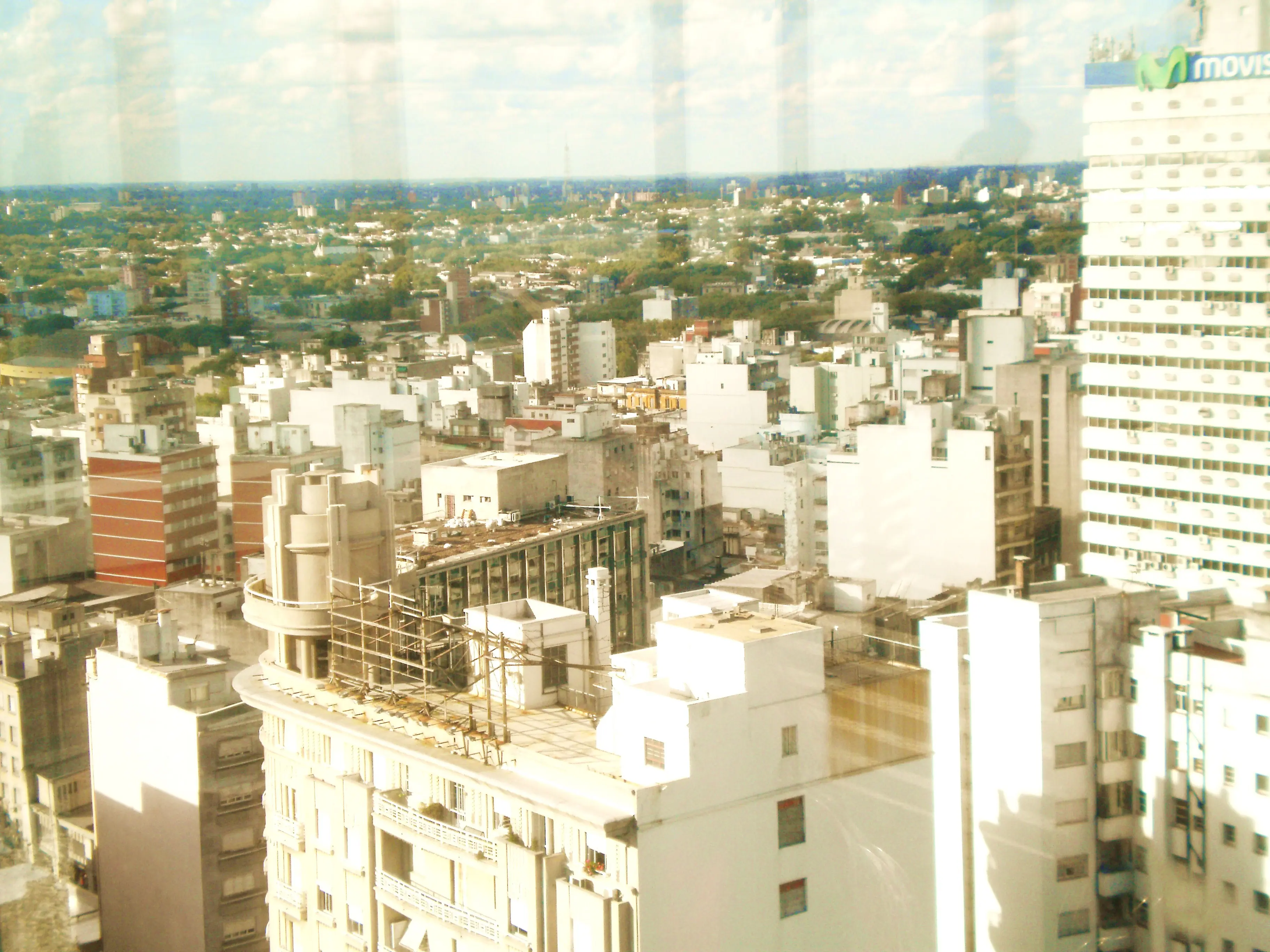 Vista Panoramica