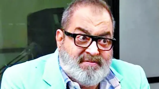Lanata yo te banco...