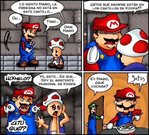humor