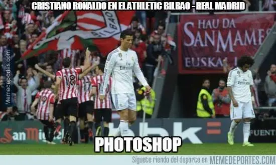 real madrid